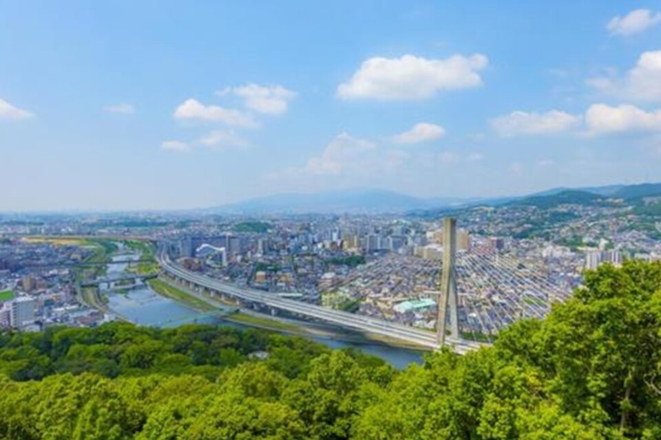 変革の歩みを止めない川西の実現事業
