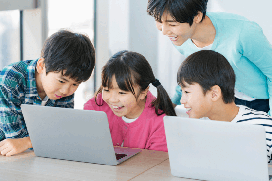 児童育成支援拠点プロジェクト