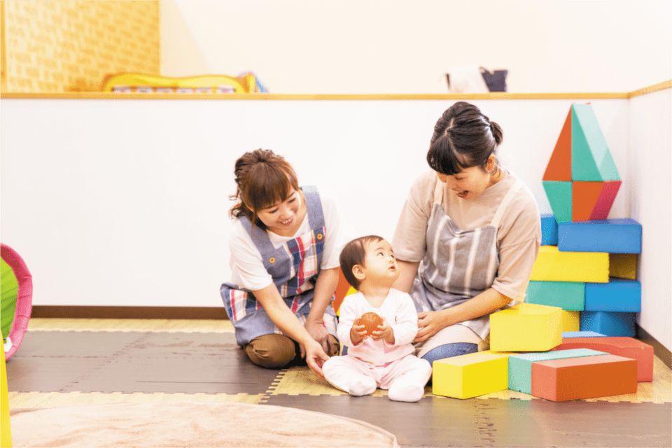 みんなで子どもを育み、子どもがのびのびと学ぶまちの実現事業