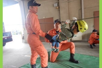 消防フェス開催事業