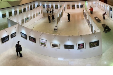 「京田辺市美術展(仮称)」 開催事業
