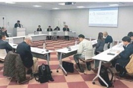 「若者・女性にも選ばれる地方」に向けた地域の働き方・職場改革事業