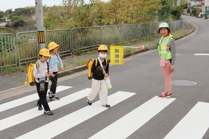 通学路安全対策事業