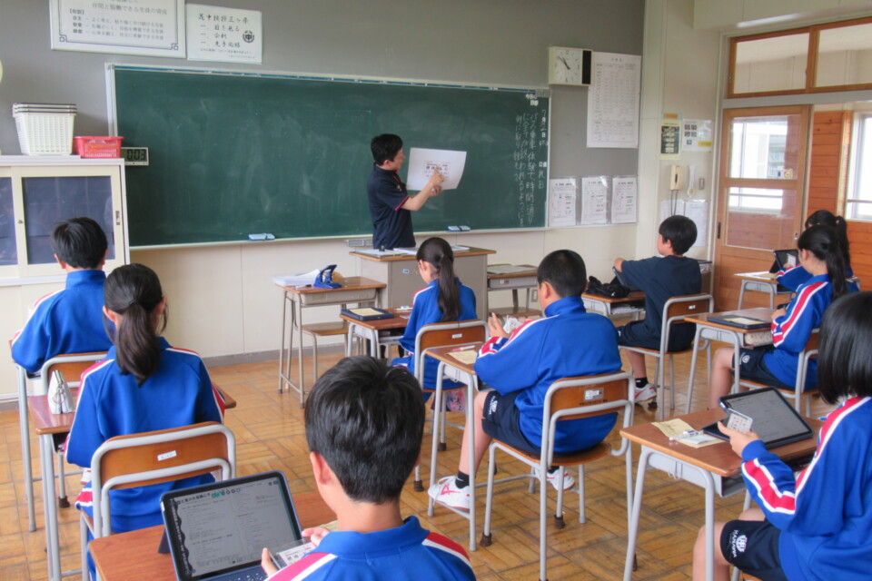 中学生フリー定期券事業~公共交通で広がるまちの未来~