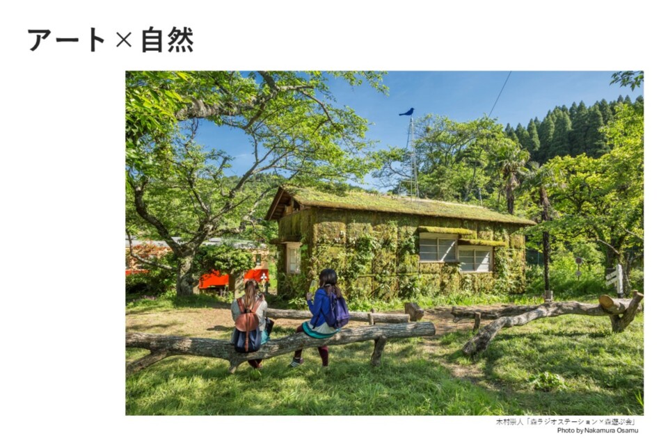房総国際芸術祭 アート×ミックス2027