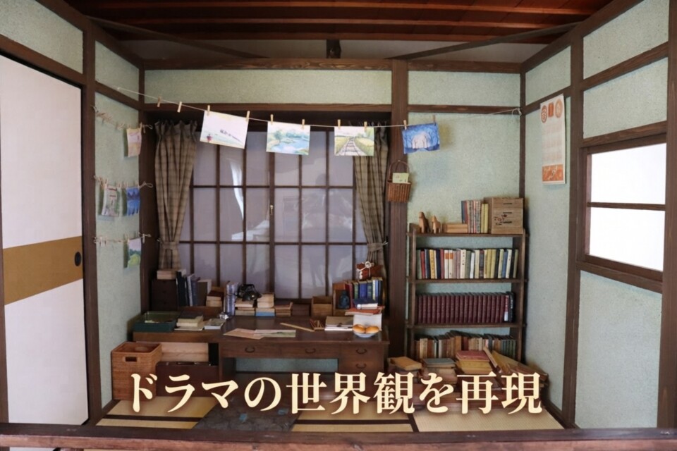 かみんか(愛と勇気の物語交流館)プロジェクト