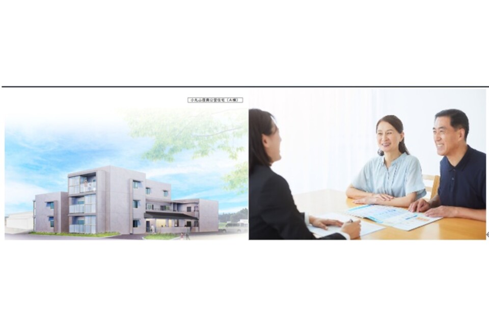 被災者一人ひとりに寄り添った生活再建プロジェクト