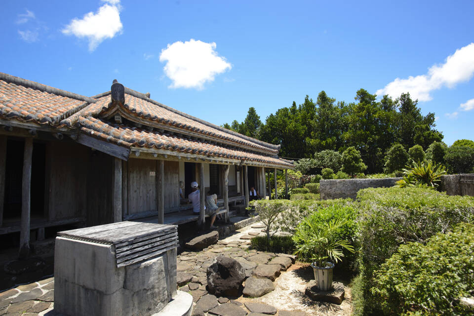 久米島町地方創生プロジェクト
