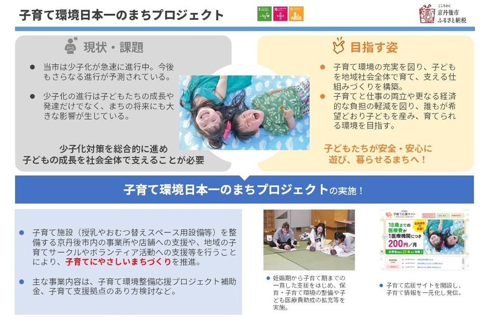 事業概要資料
