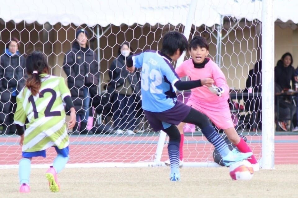 スポーツで輝くまちへ!