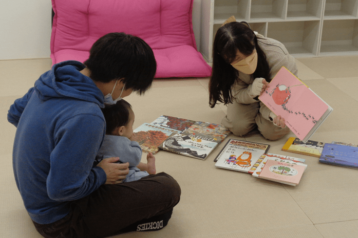 子どもが元気な佐渡が島(たからじま)プロジェクト