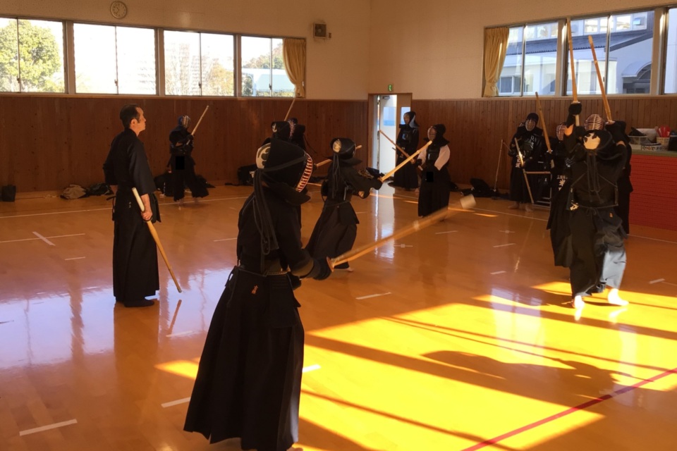 三田市地域クラブ活動推進プロジェクト