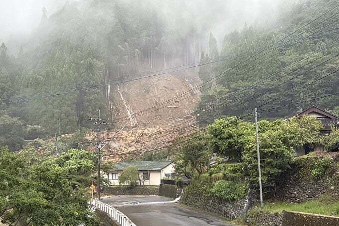 2025年08月10日 令和7年8月6日からの低気圧と前線による大雨に伴う災害に向けた緊急支援のお願い
