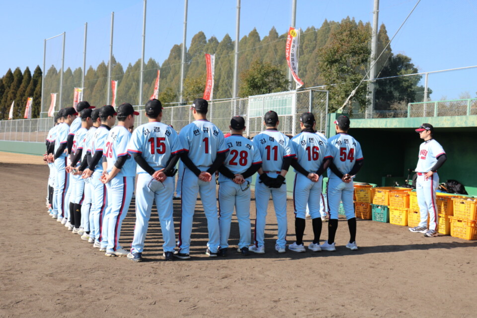 スポーツ合宿プロジェクト 〜つながる未来!志布志市が育むアスリートと地域の絆〜