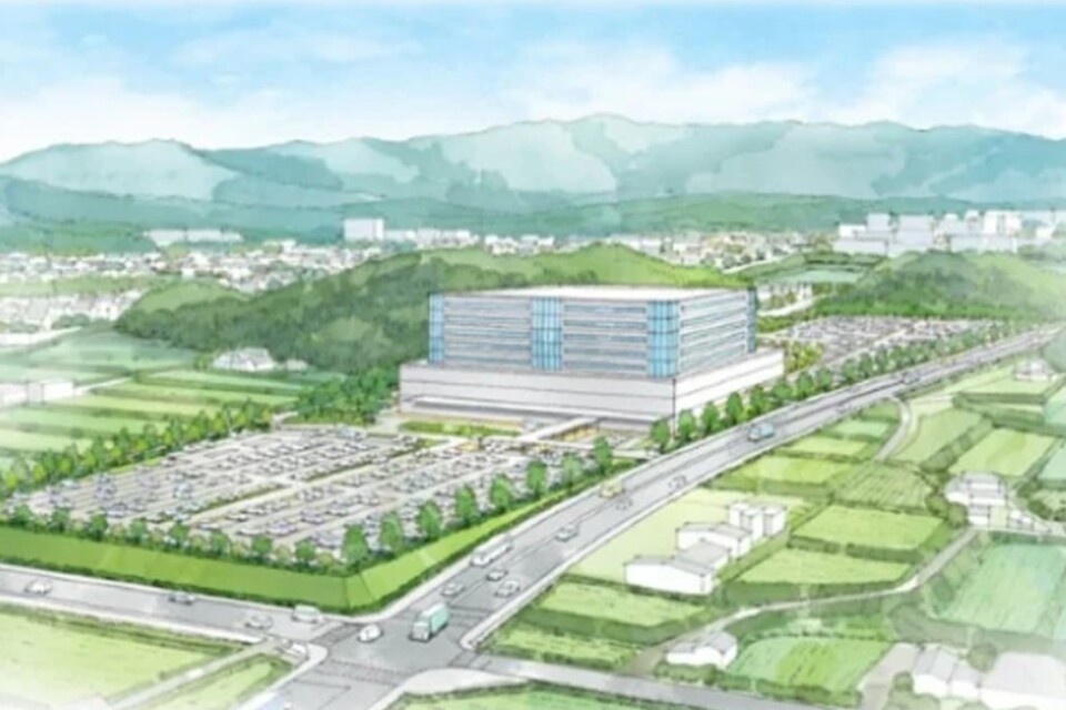 新生児集中治療室(NICU)整備プロジェクト