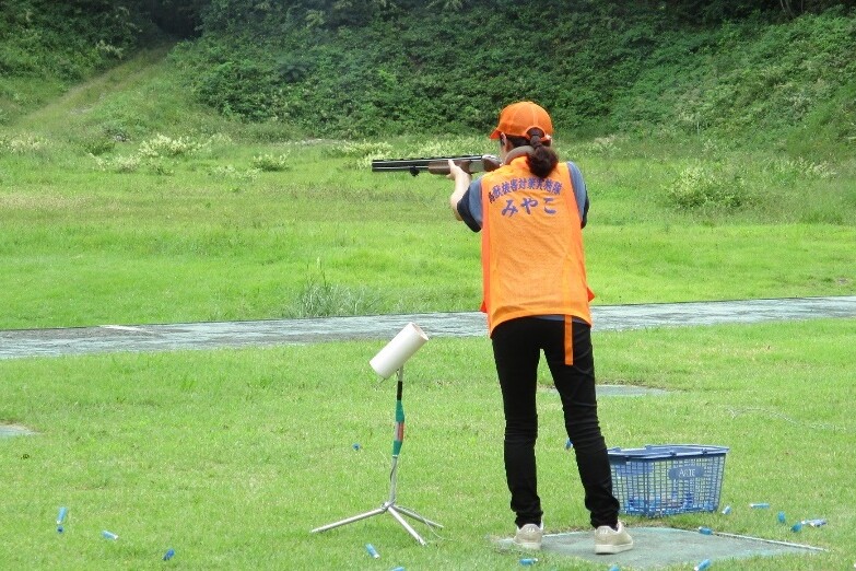 ~野生鳥獣を地域資源として有効活用~ジビエ処理加工施設整備事業