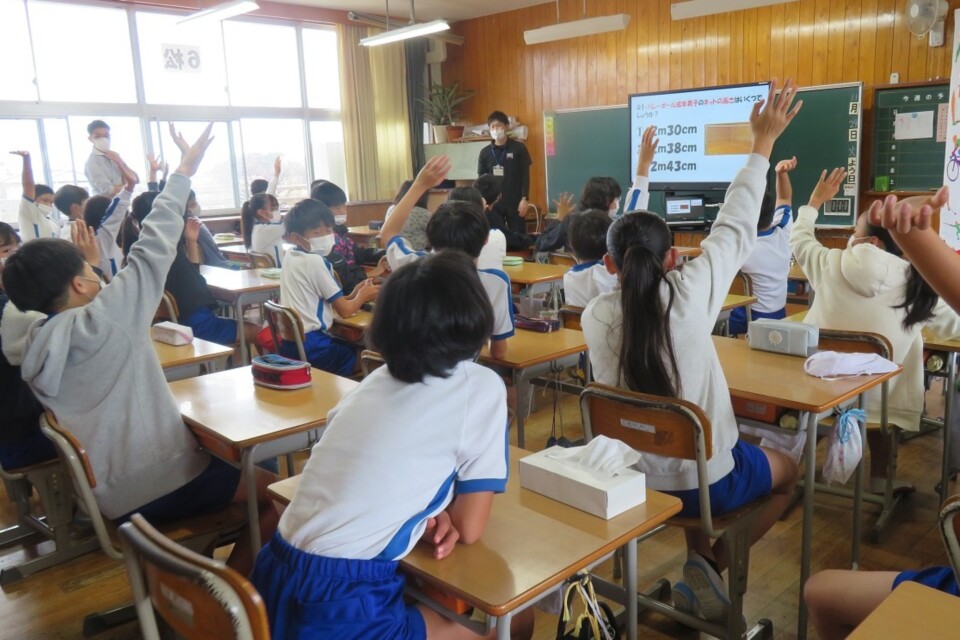 未来の教室アップデートプロジェクト 〜学びを止めない。学校を進化させる〜