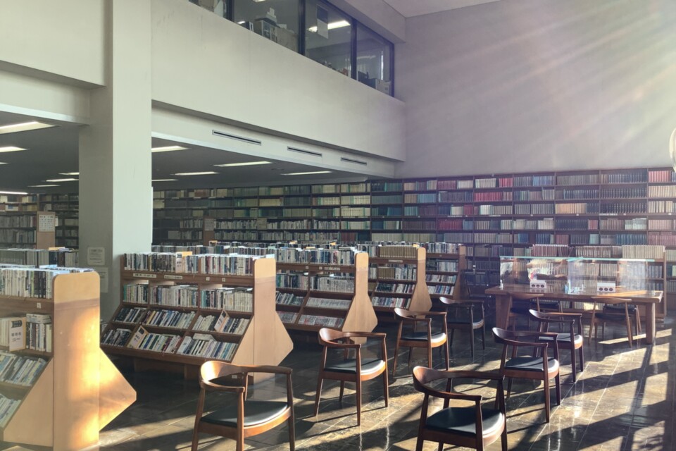 ひの電子図書館事業
