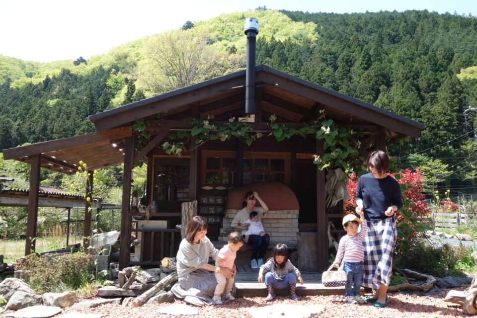 大切な人たちと大切に暮らす。もとす移住定住プロジェクト