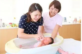 紙おむつ等無償化事業