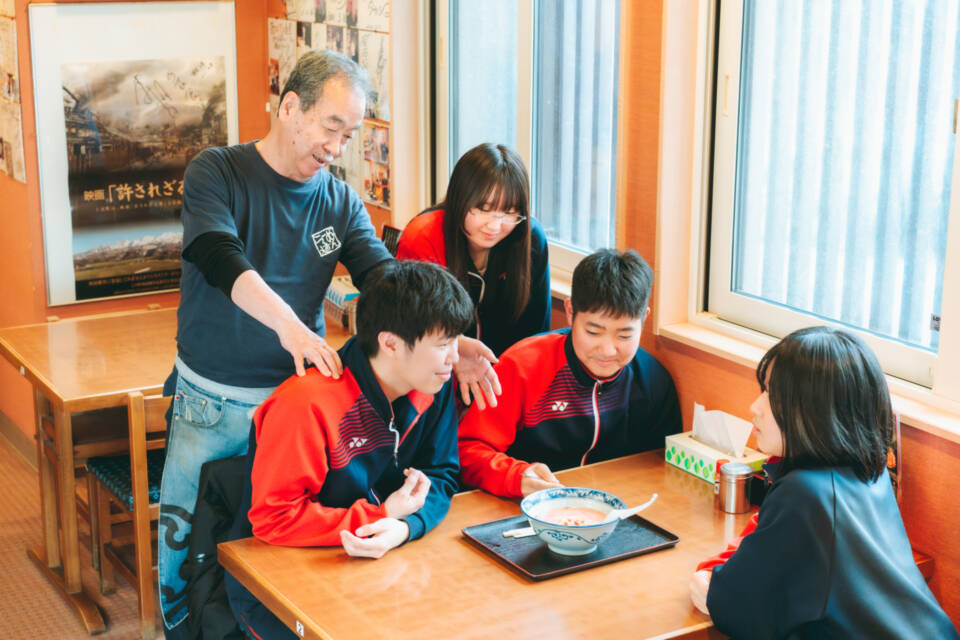 上川町学園構想推進プロジェクト