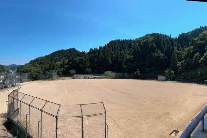 夢ヶ丘中学校の生徒減少に負けず、教育活動の充実を図りたい!!