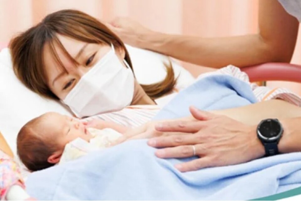 新生児集中治療室(NICU)整備プロジェクト