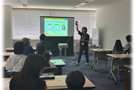 守口市地球温暖化対策実行計画(区域施策編)策定事業