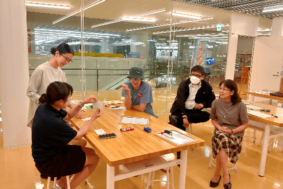 ~宮古と世界をつなぐ!グローカル人材の育成~国際交流推進事業