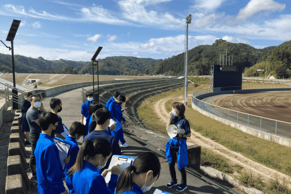 学ぶ防災事業~未来へつなぐ!防災の記憶と教訓~