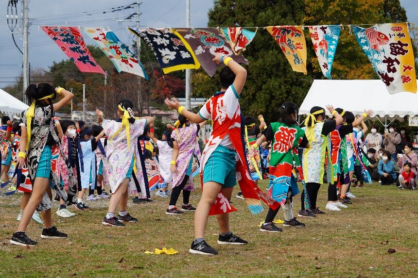 森・川・海の歴史文化継承プロジェクト~地域の宝で地元への愛着にみちたふるさとへ~