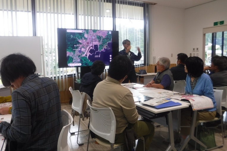 ~誰ひとり犠牲者を出さないために~宮古市災害資料伝承館事業