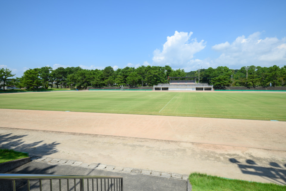 スポーツ合宿プロジェクト 〜つながる未来!志布志市が育むアスリートと地域の絆〜