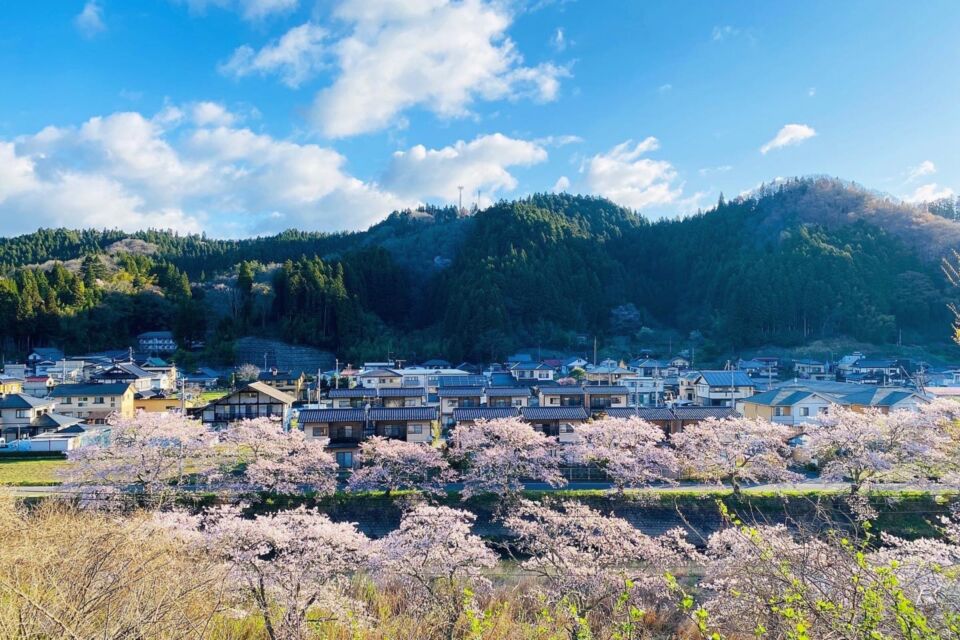 古殿町まち・ひと・しごと創生推進プロジェクト