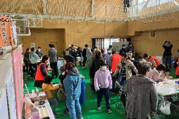 SDGs未来都市計画事業 ~全世代グロウアップシティ東松島~