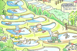 【生物多様性・SDGs】生物多様性が育む環境と経済の両立~自然との共生~