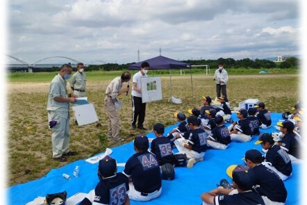 守口市地球温暖化対策実行計画(区域施策編)策定事業