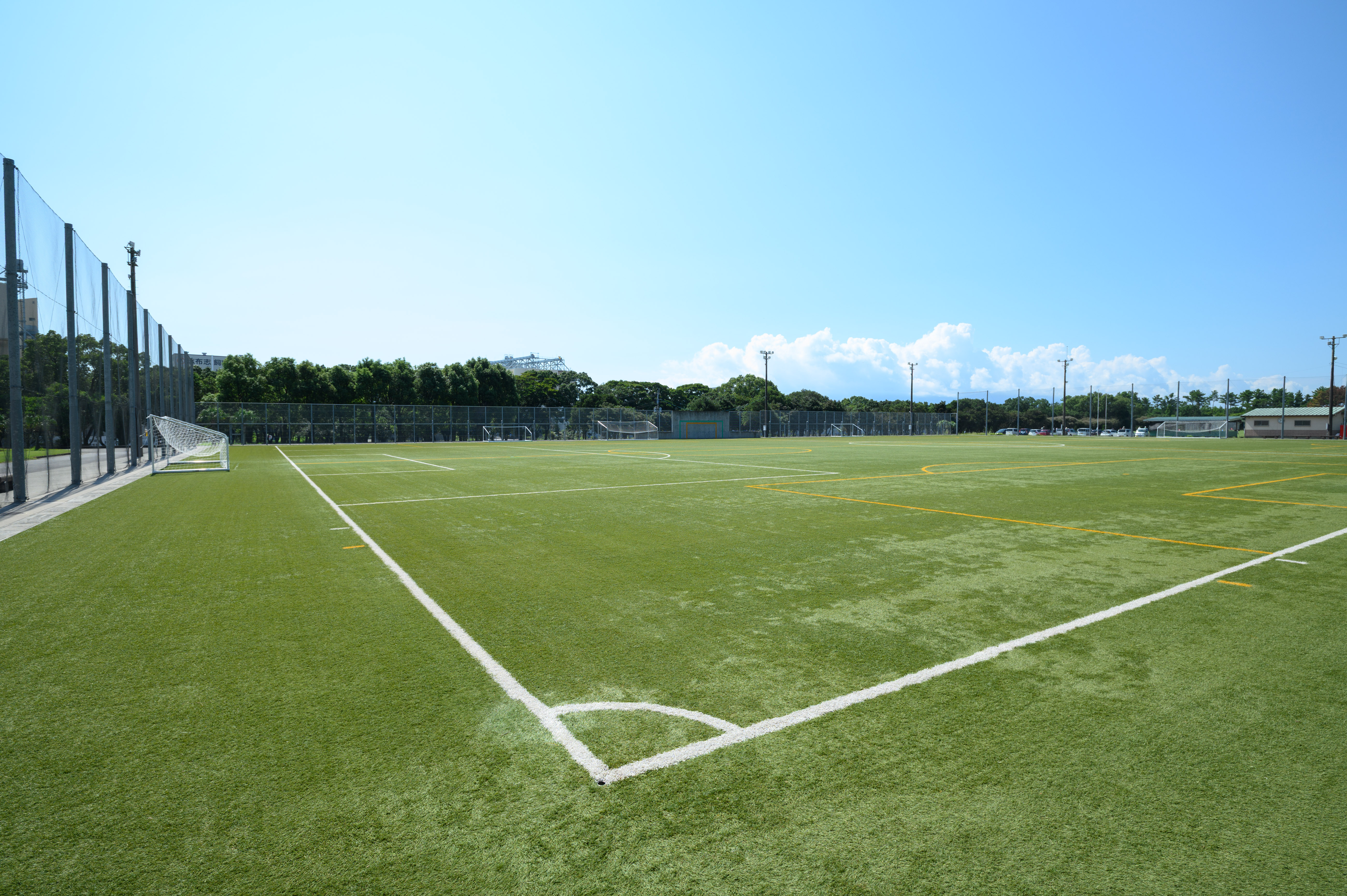 スポーツ合宿プロジェクト 〜つながる未来!志布志市が育むアスリートと地域の絆〜