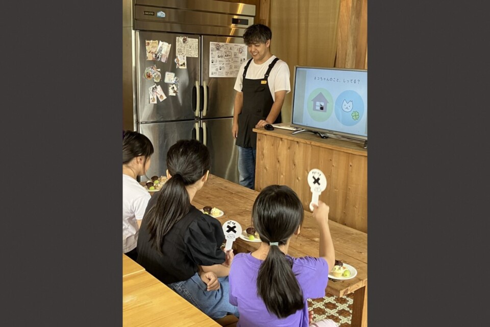 地域まるごと体験博~かみめぐり~