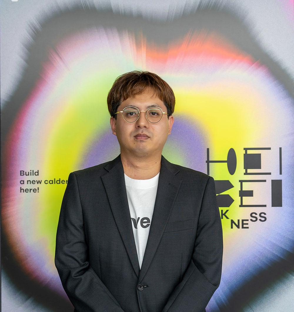 本吉 史幸の写真
