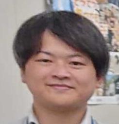 中津留 裕之の写真