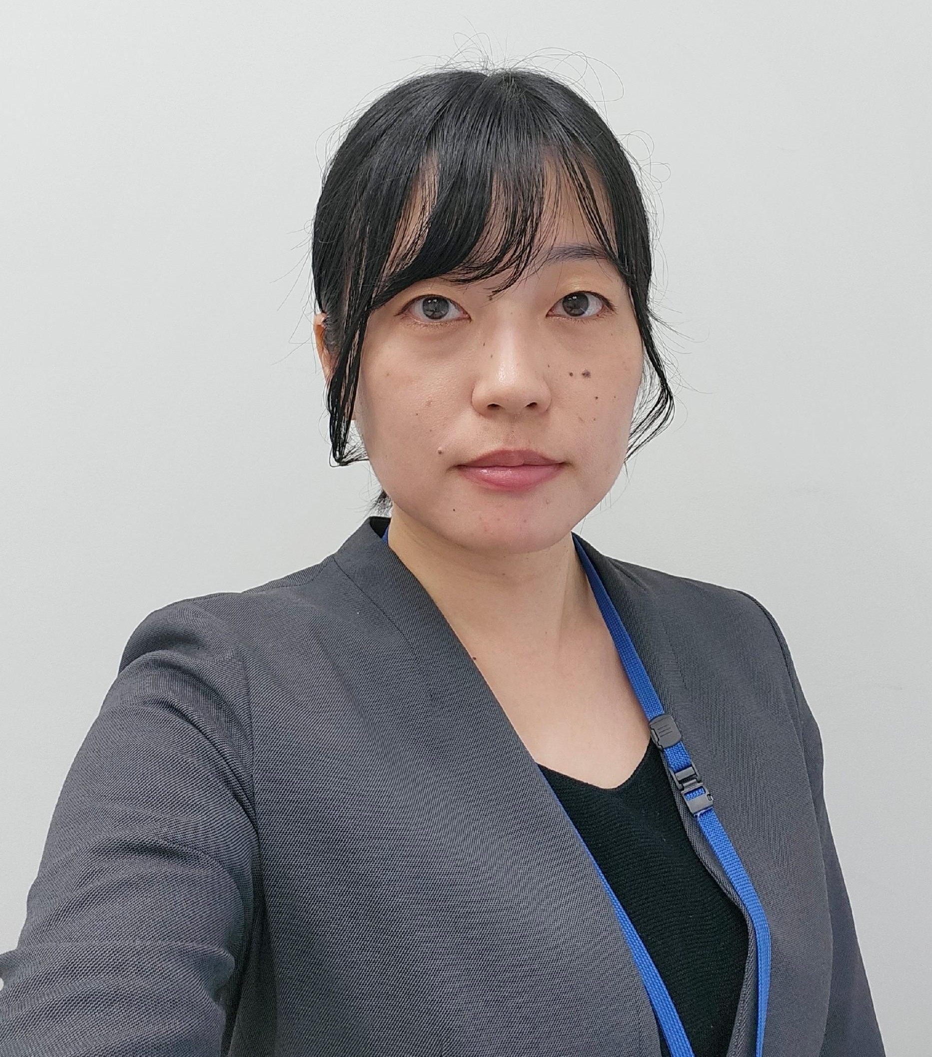 姫野 美里の写真