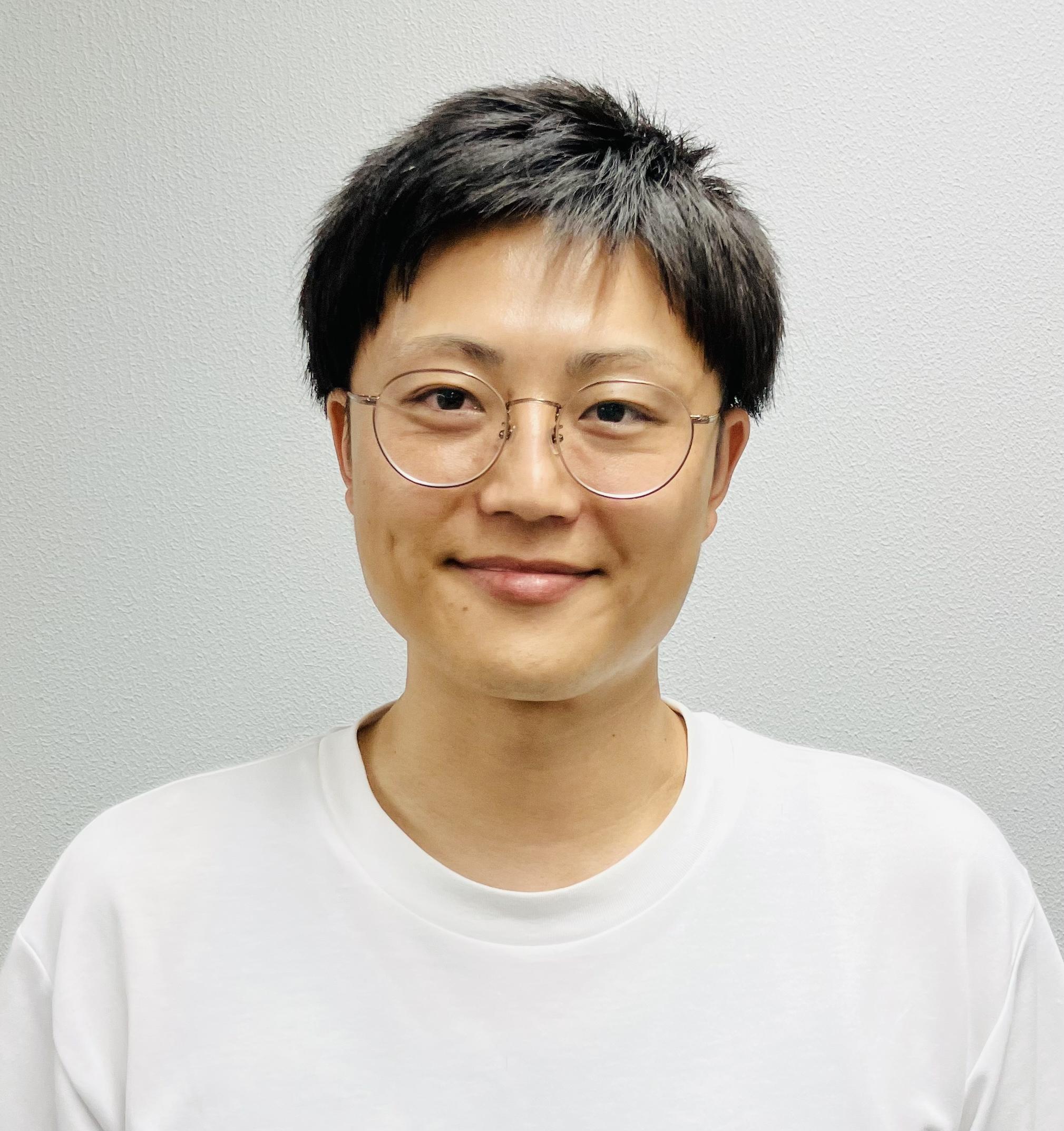 長澤 貴暁の写真