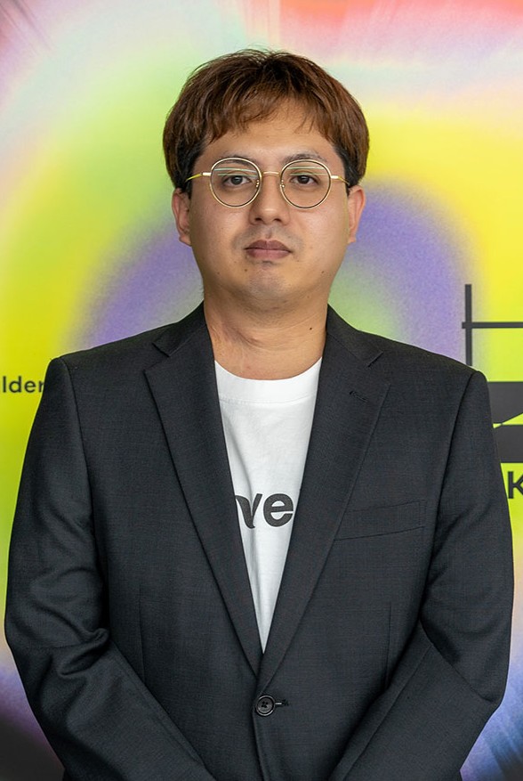 本吉 史幸の写真