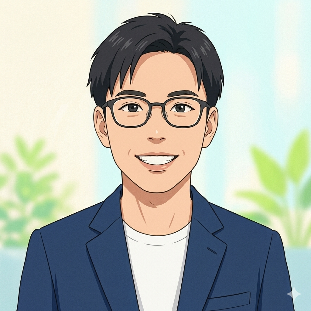 三好 尭昌の写真