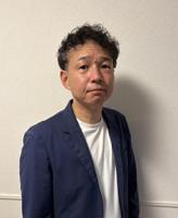 西梶博紀の写真