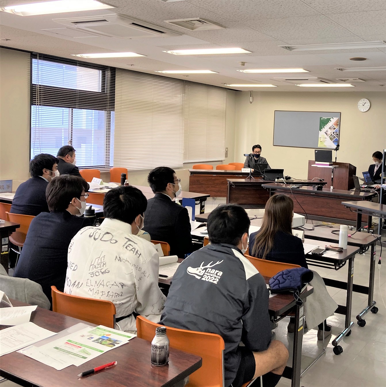奈良県企業版ふるさと納税マッチング会