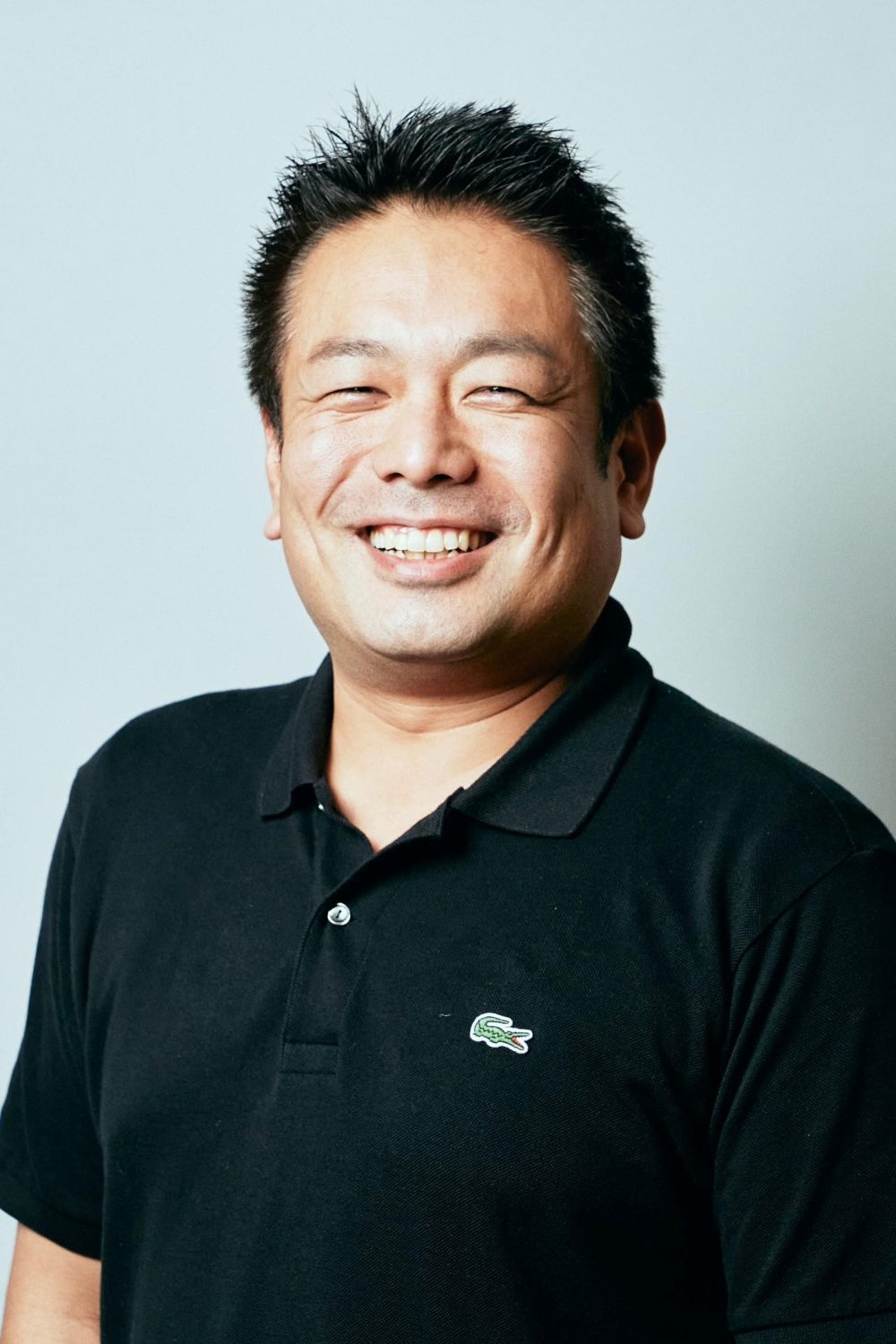 吉弘拓生氏画像