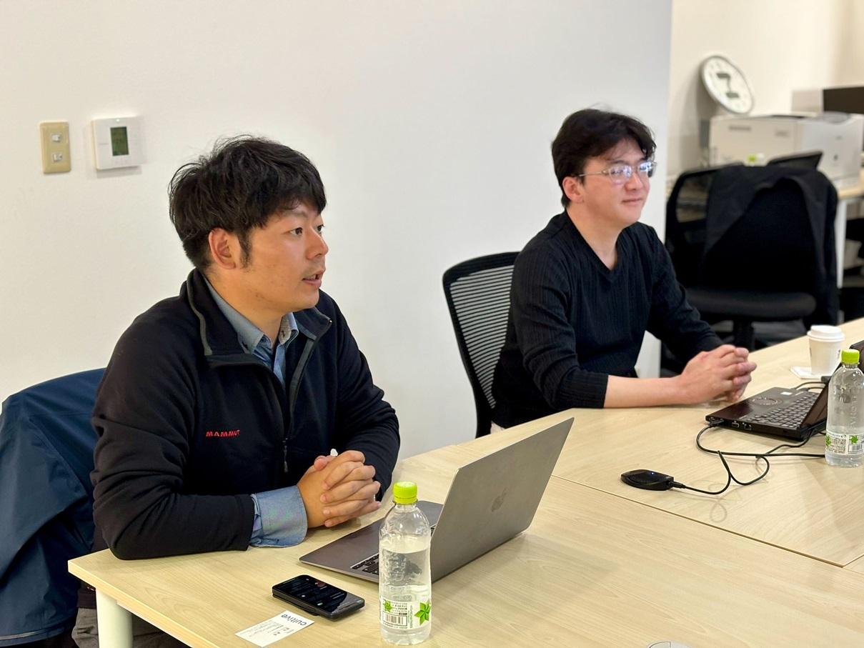 盛岡市企業版ふるさと納税勉強会