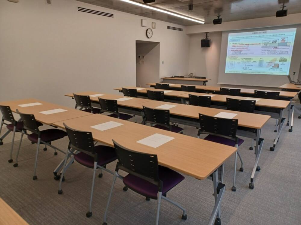 福岡県嘉麻市において企業版ふるさと納税の庁内勉強会が開催されました